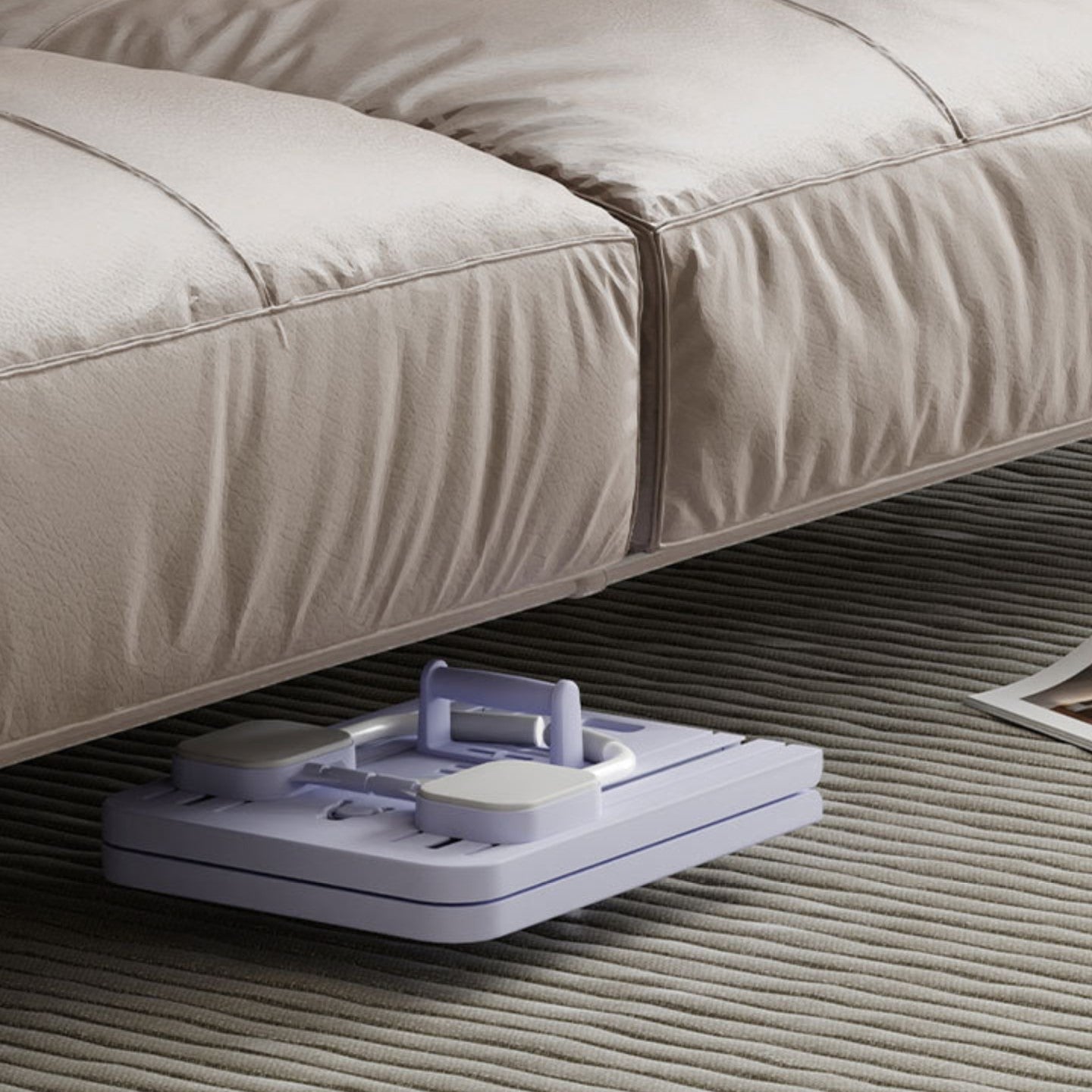 ALOMIE FlexCore Pilates Reformer Pro Set™