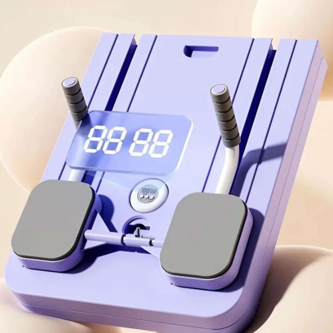 ALOMIE FlexCore Pilates Reformer Pro Set™