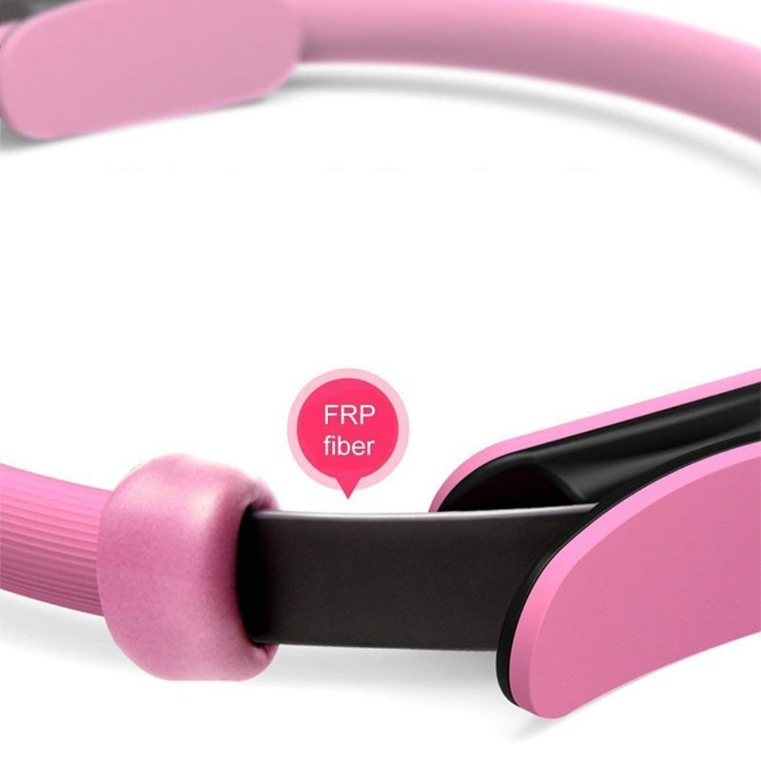 ALOMIE Flex Stretch Pilates Ring™