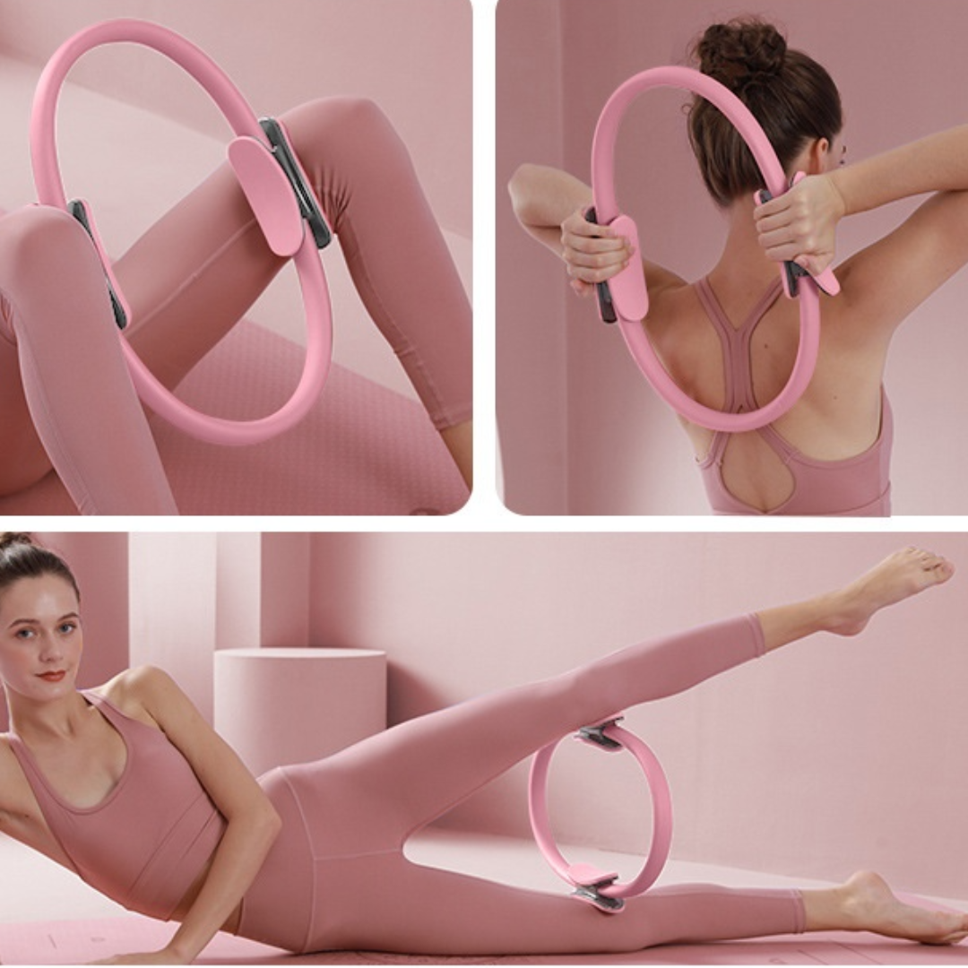 ALOMIE Flex Stretch Pilates Ring™