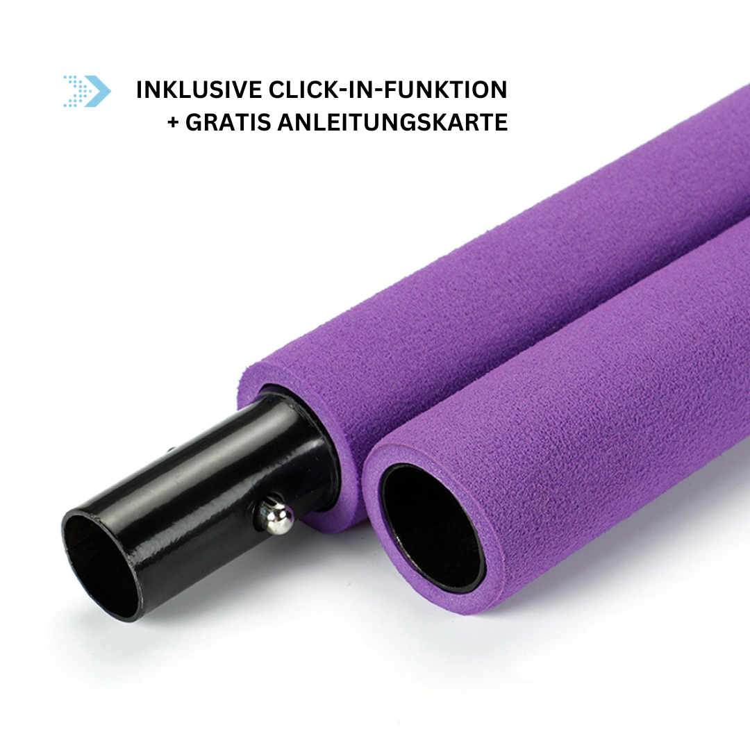 ALOMIE Pilates Bar FitPro™