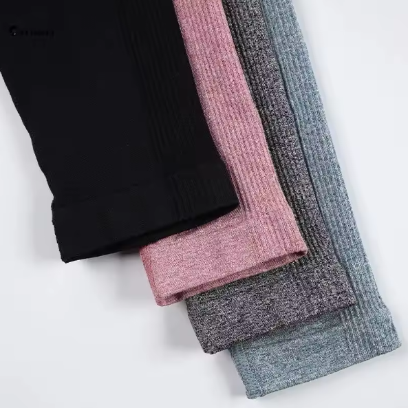 ALOMIE PowerFlex Fitnessleggings™ - Der Sofort Effekt für einen knackigen Po ganz ohne Squats