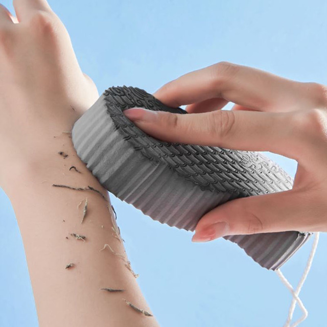 ALOMIE SilkenSkin Sponge™