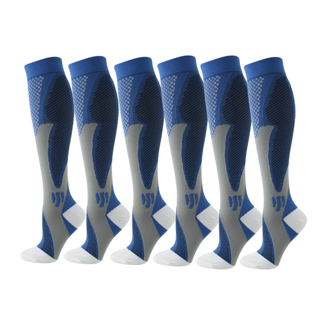 ALOMIE MediPlus Kompressionssocken™