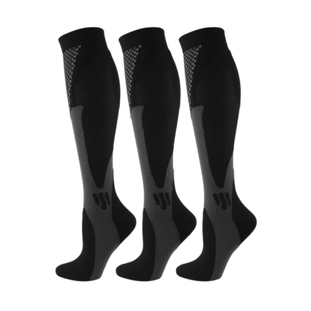 ALOMIE MediPlus Kompressionssocken™