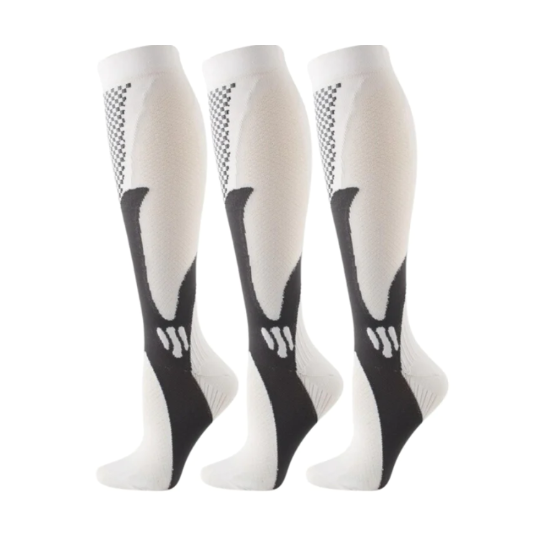 ALOMIE MediPlus Kompressionssocken™