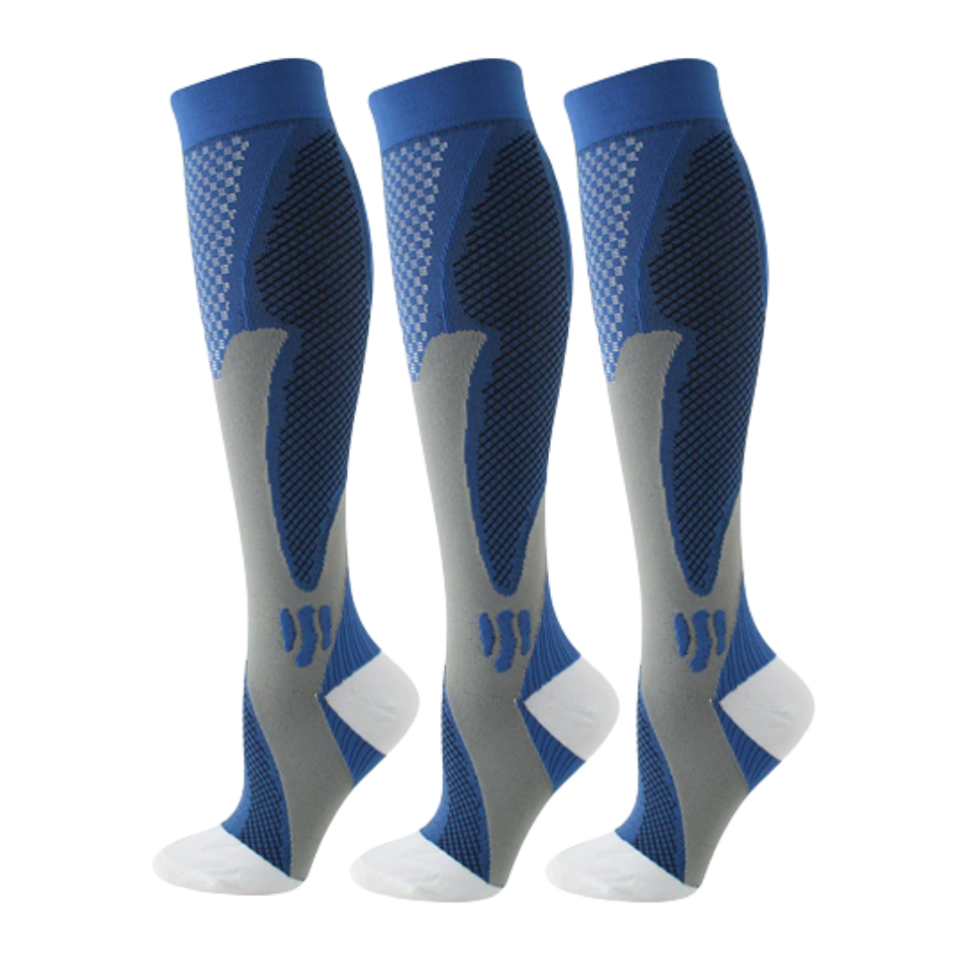 ALOMIE MediPlus Kompressionssocken™