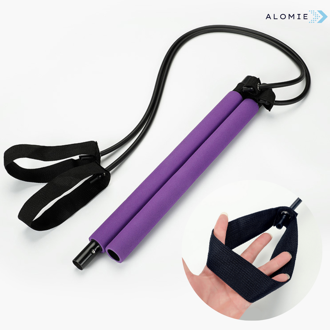 ALOMIE Pilates Bar FitPro™