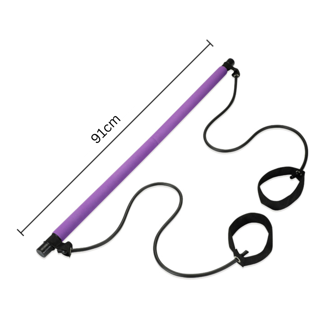 ALOMIE Pilates Bar FitPro™