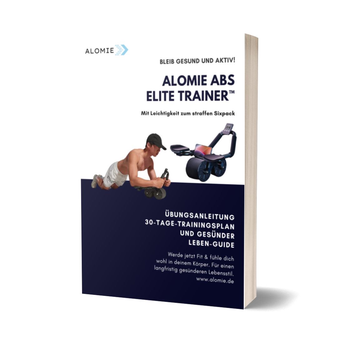 Übungsanleitung Abs Elite Trainer™ eBook